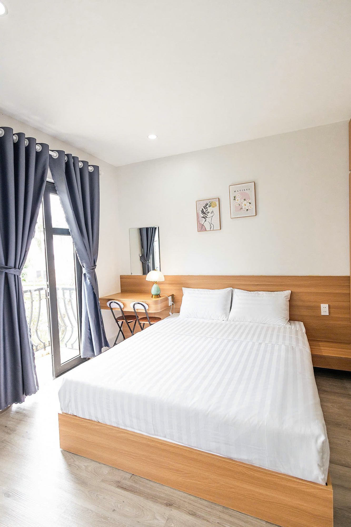 Fame Homestay