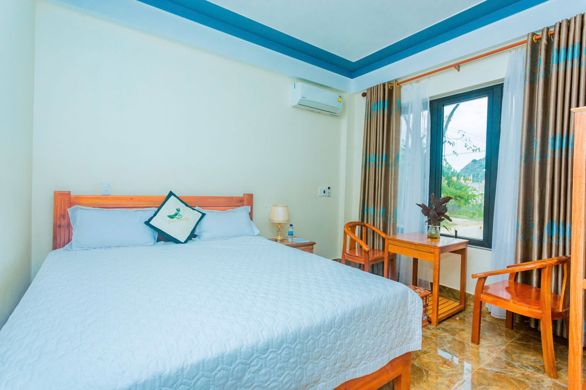 Phong nha Green homestay