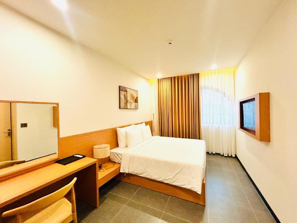 Thái Hoàng Villa Quảng Bình