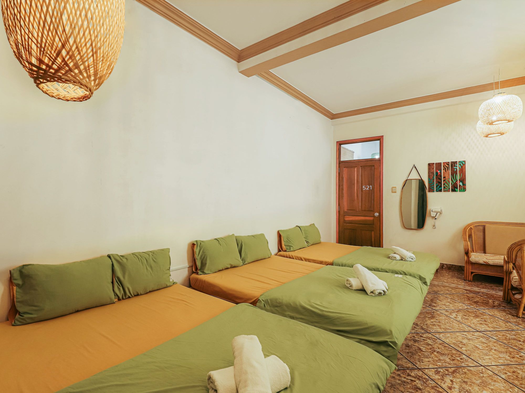 5-homestay Chi Nhánh 1B