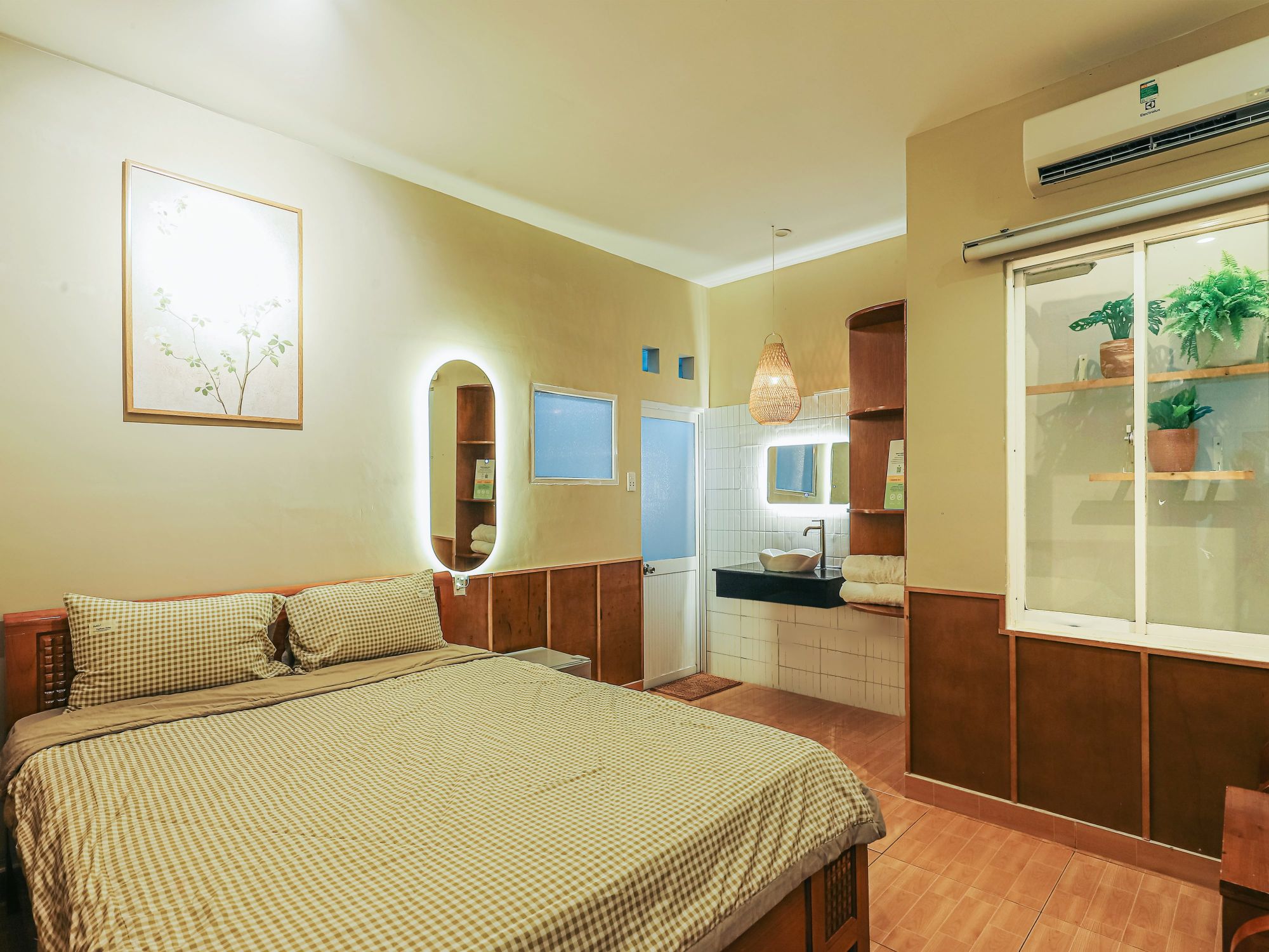 5-Homestay Chi Nhánh 3