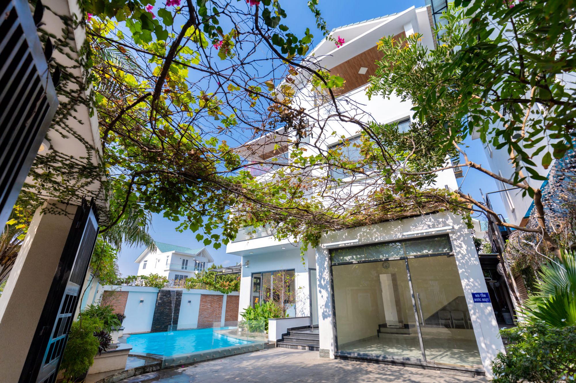 Trần Duy Villa - Villa B12 
