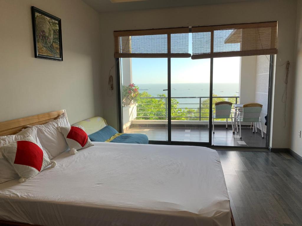 Bella Vista Vũng Tàu