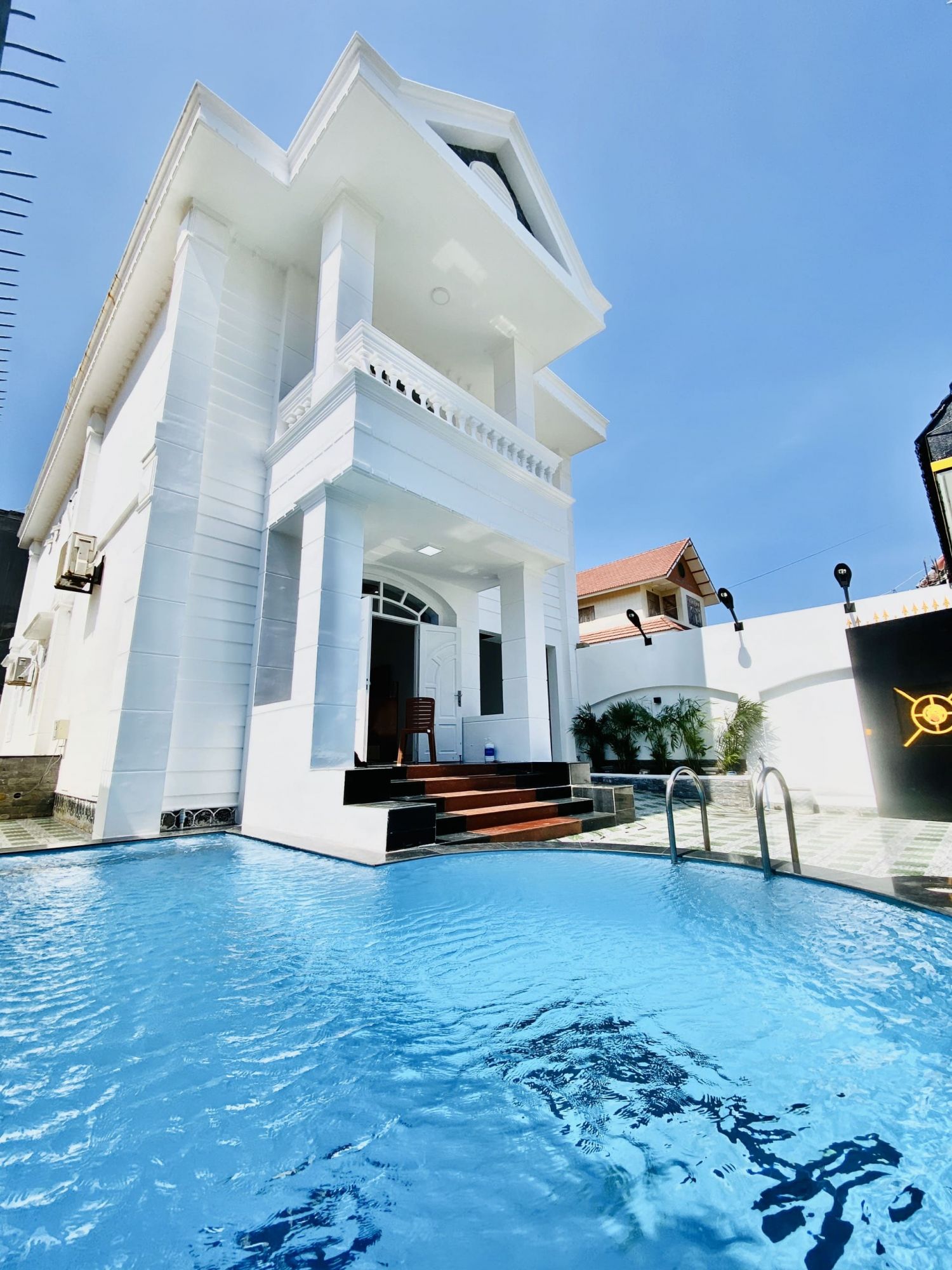 Trần Duy Villa - City Villa 2