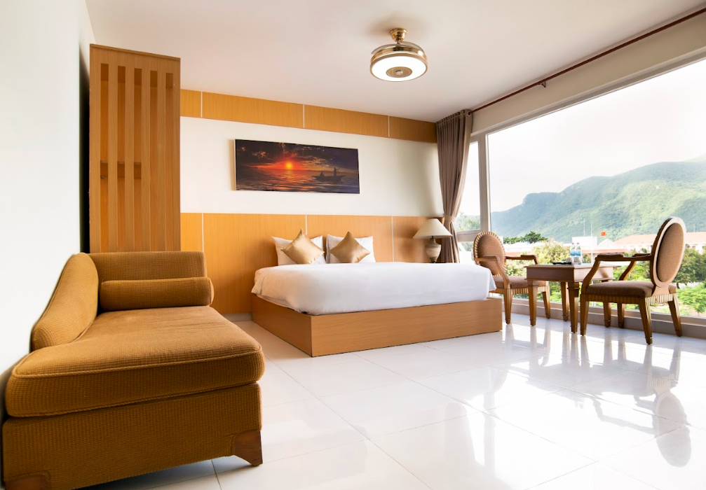 ConSon Hotel