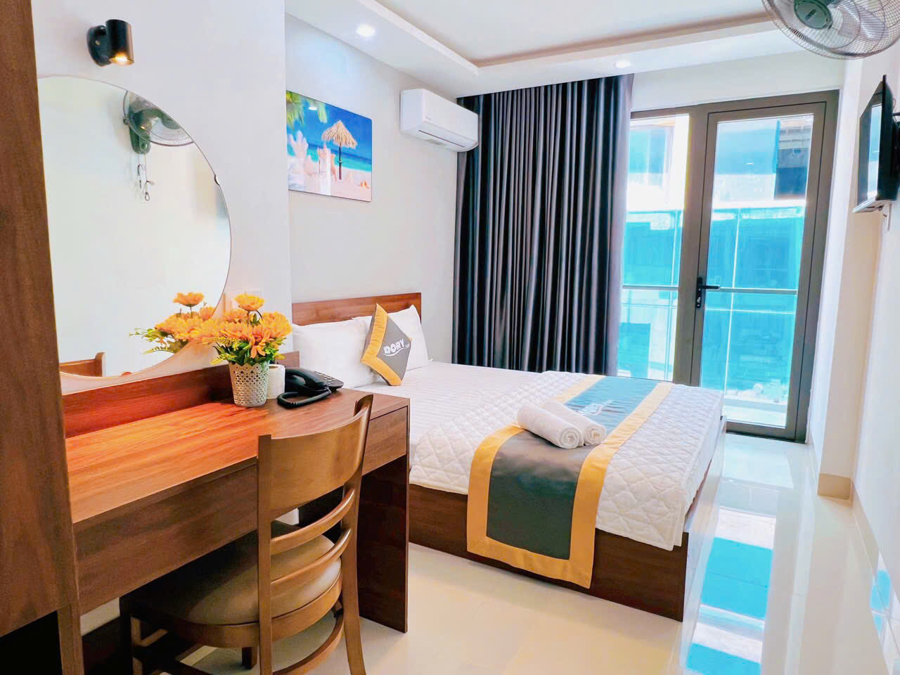 Dory Hotel