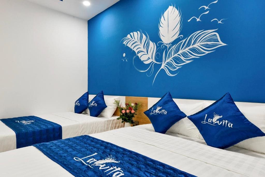La Vita Hotel