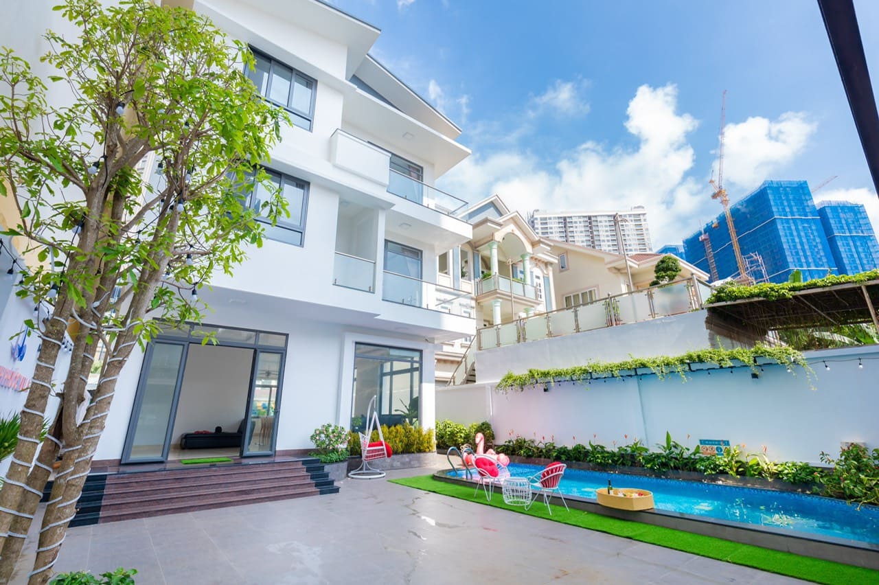 MInh Phước Villa Kim Ngân