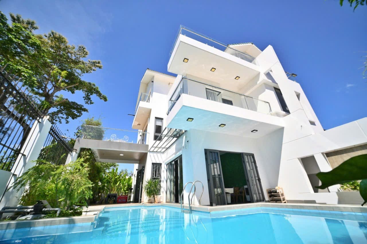 Minh Phước Villa D8