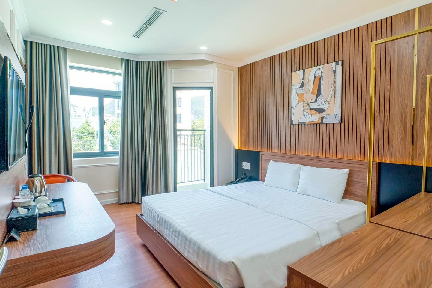 Maya 3 Hotel