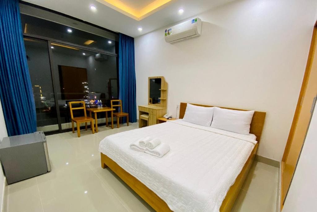 Minh Thắng Hotel