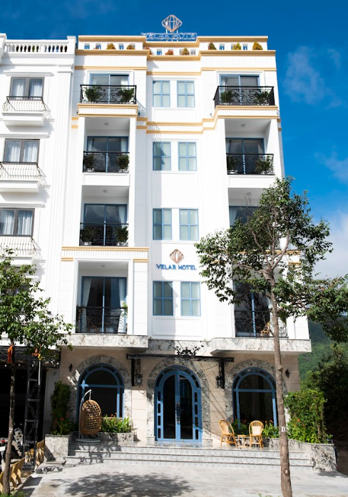 Velar Hotel
