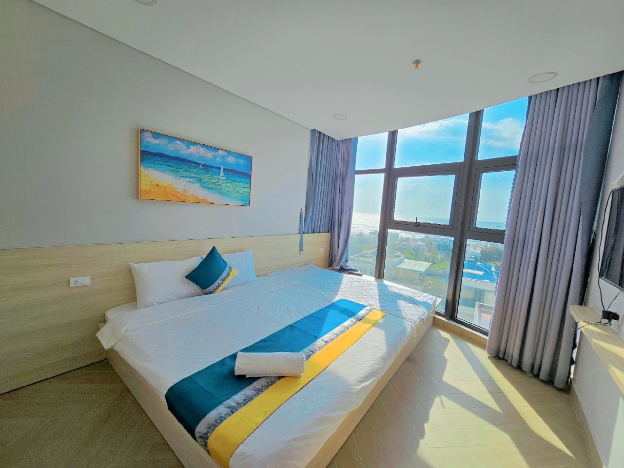 Căn hộ ARIA Resort