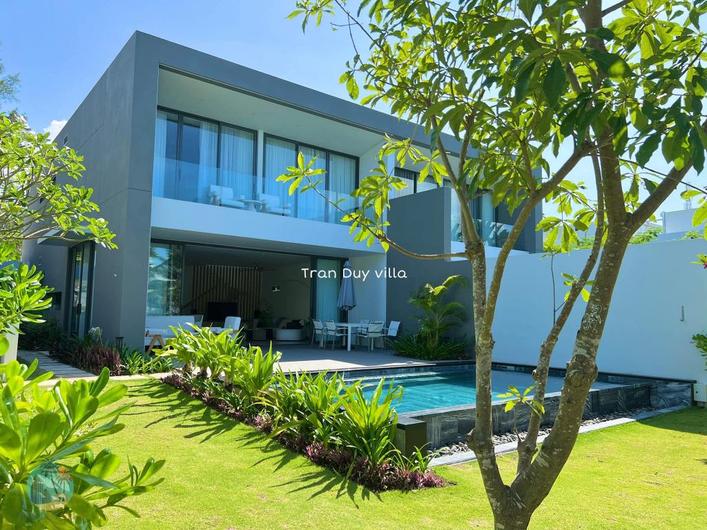 Sanctuary Hồ Tràm C65