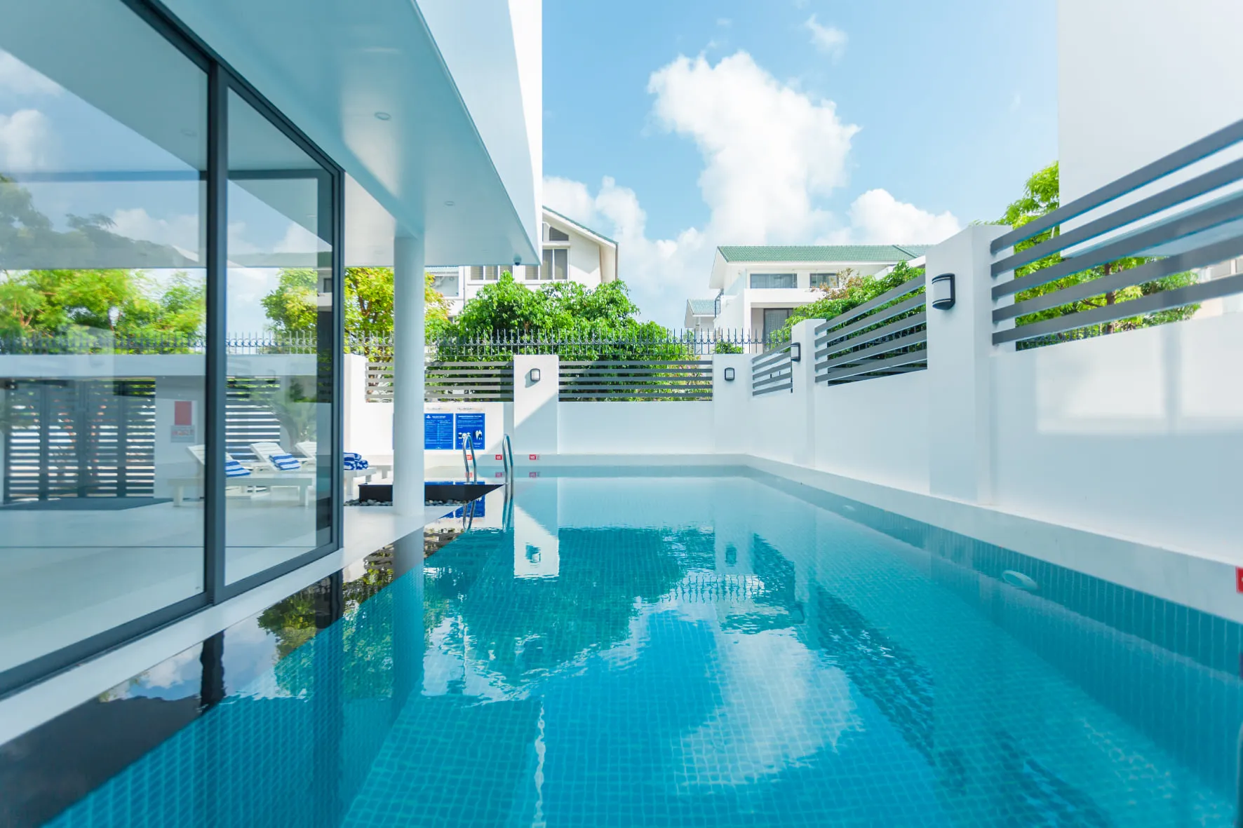 Huyền Sâm Villa B2.8 - Thùy Dương 5