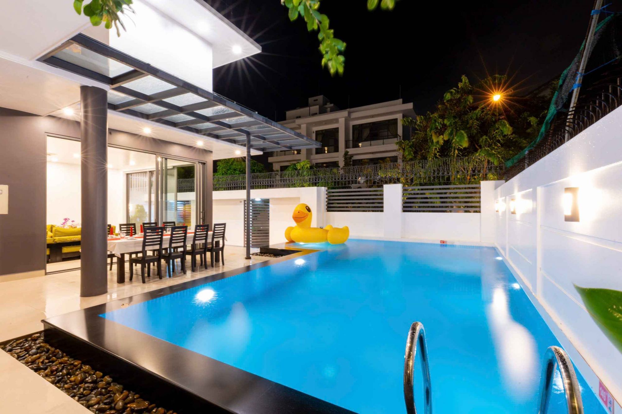 Huyền Sâm Villa C2.7 - Thùy Dương 4