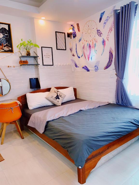 Lighthouse Homestay
