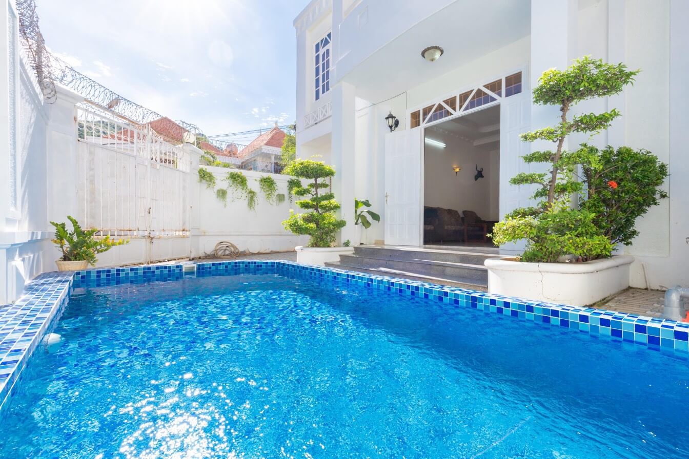Palm 3 Villa 