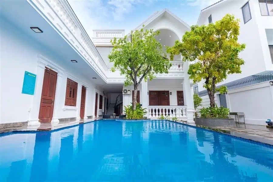 Palm 37 Villa