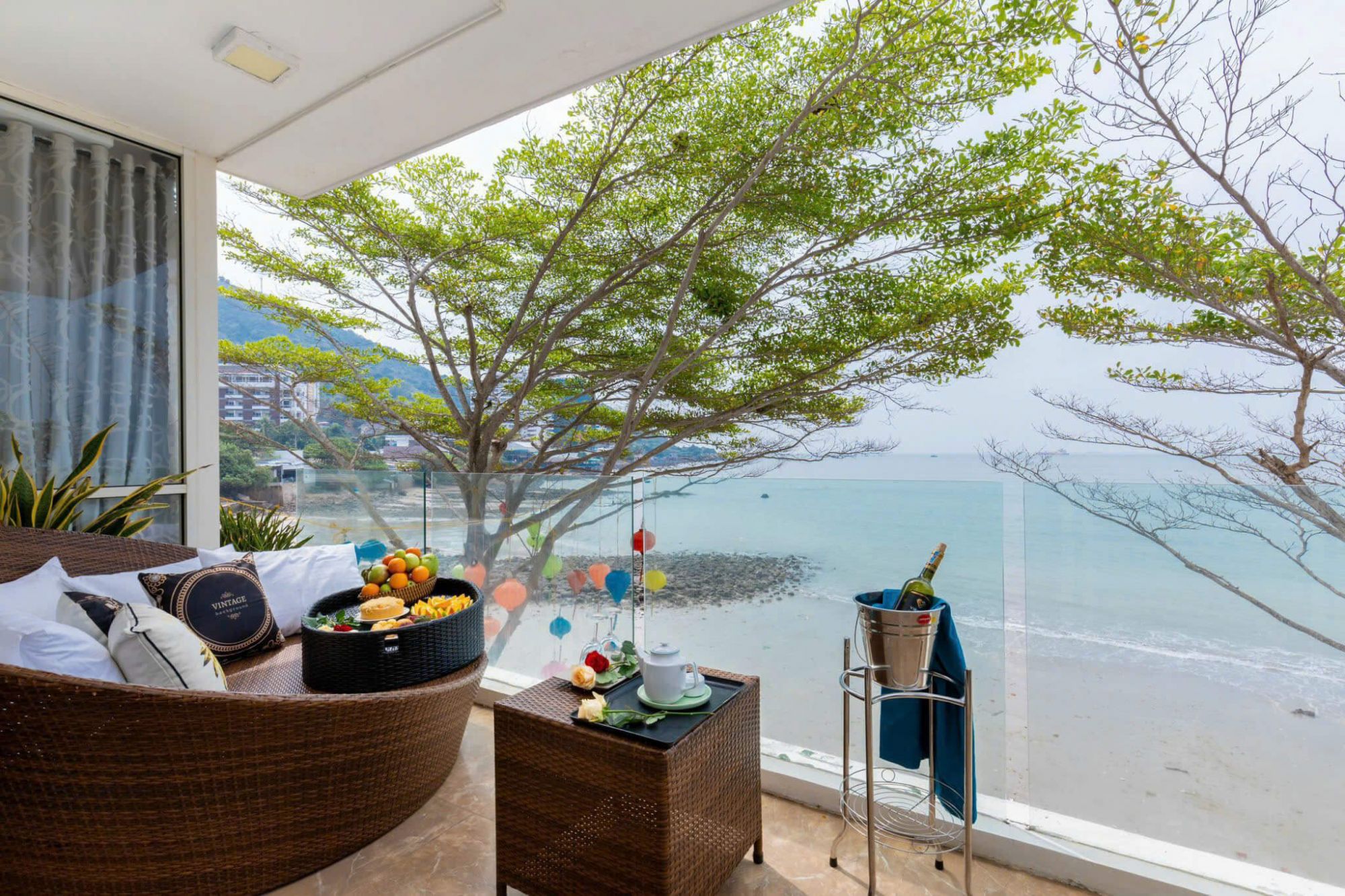Palm  21 Villa - Trần Phú