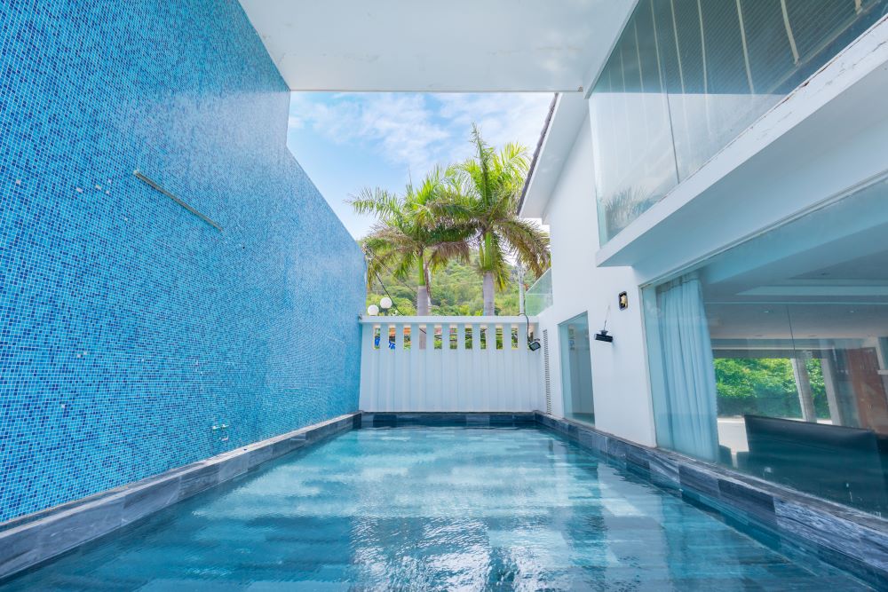 Palm 23 Villa - Trần Phú