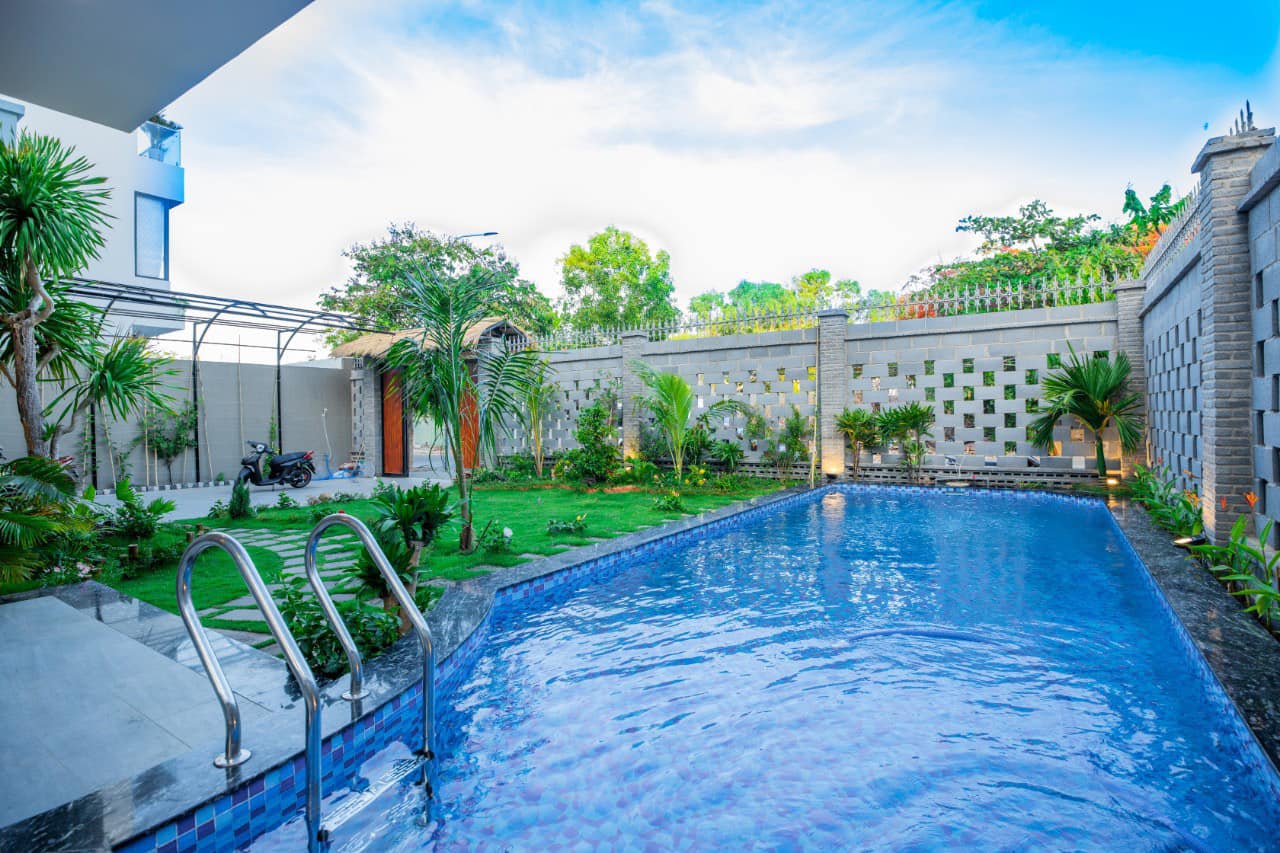 Palm 27 Villa