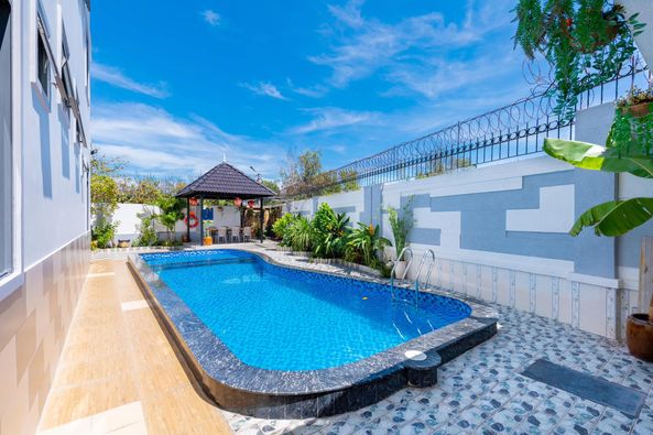 Palm 28 Villa