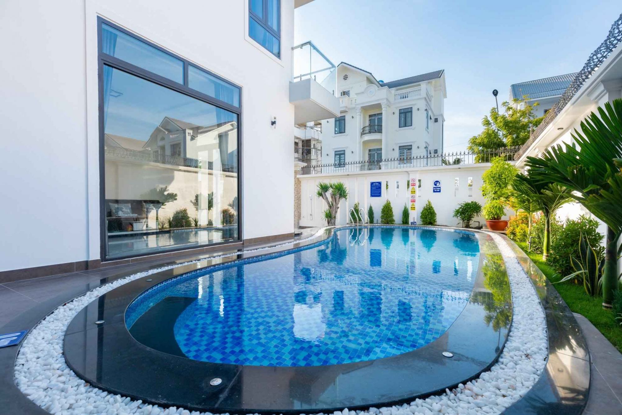 Palm 29 Villa