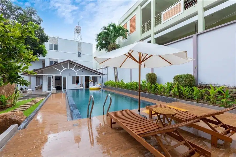 Palm Villa 39