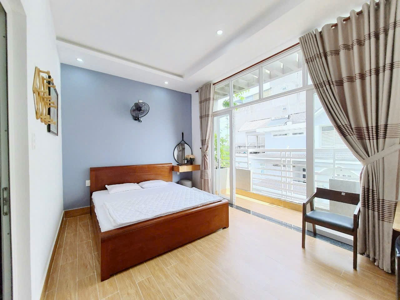 Sanho Homestay