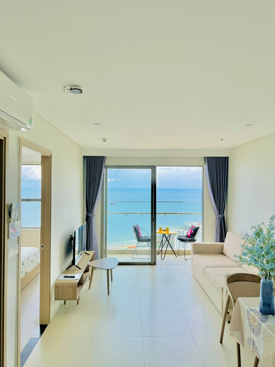 Shin Home - Căn hộ 3 phòng ngủ 