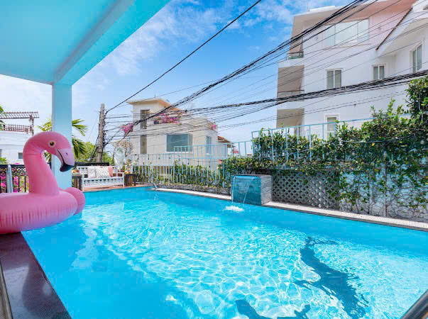Sky Villa 2