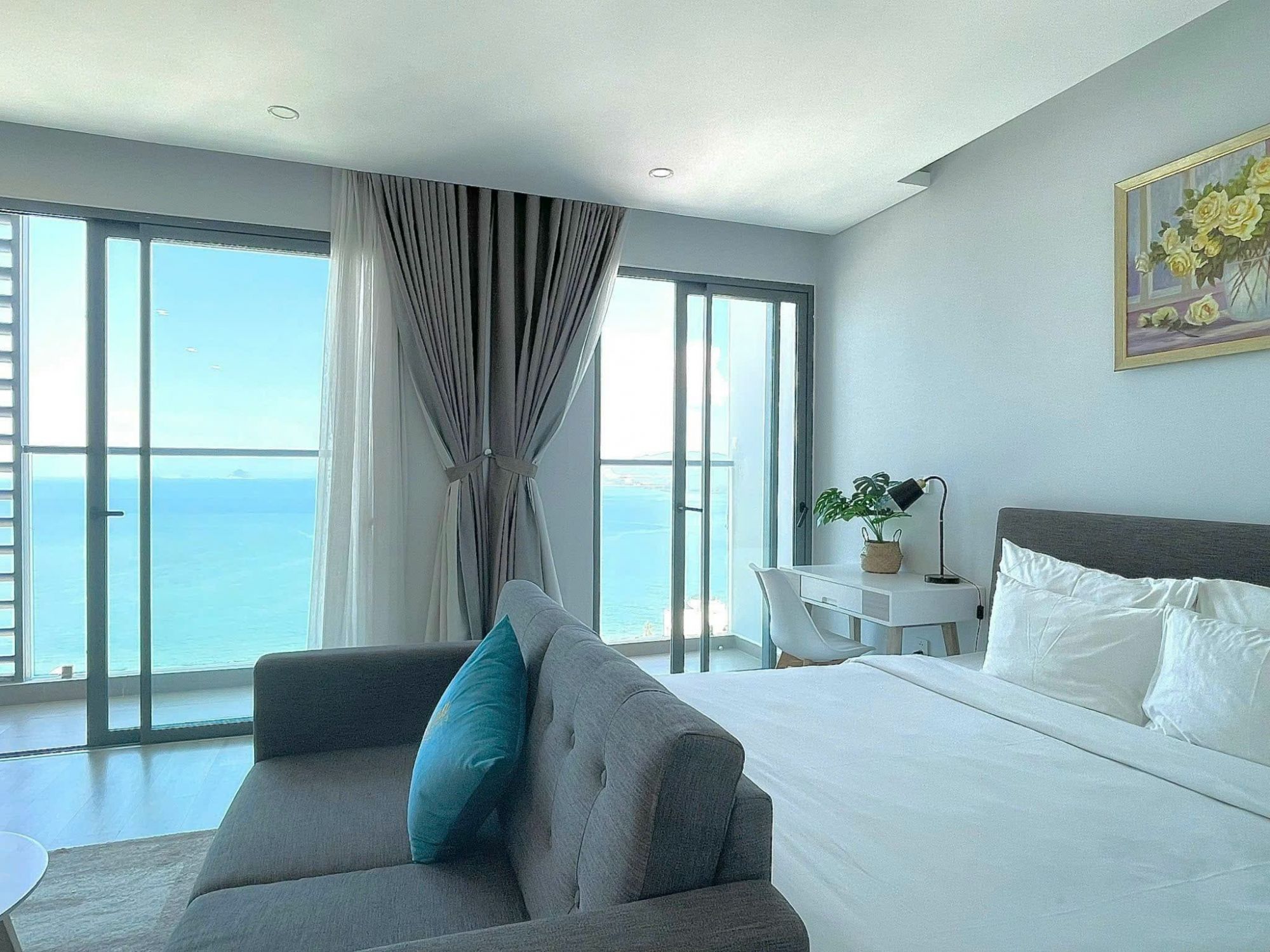  Studio Serenity View Nha Trang