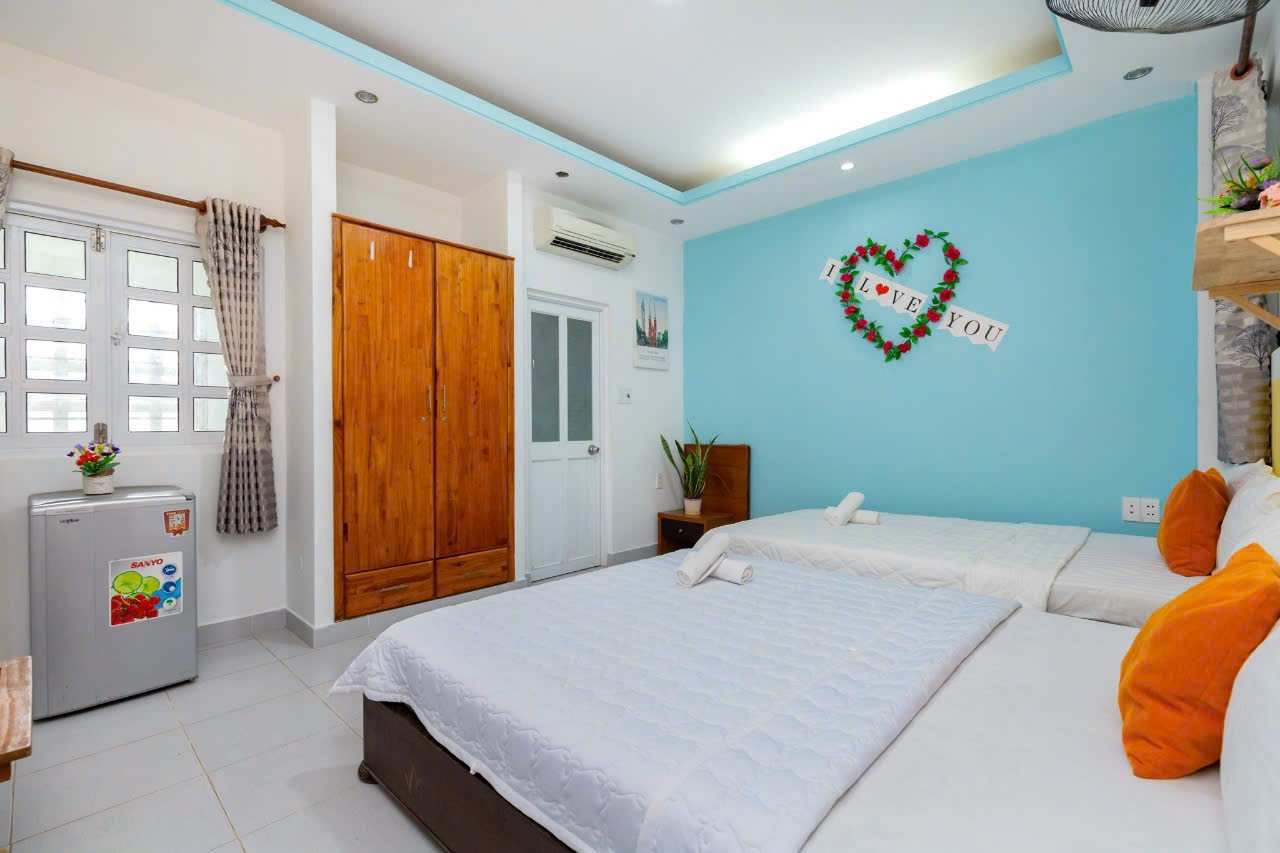 Villa Thùy Vân 