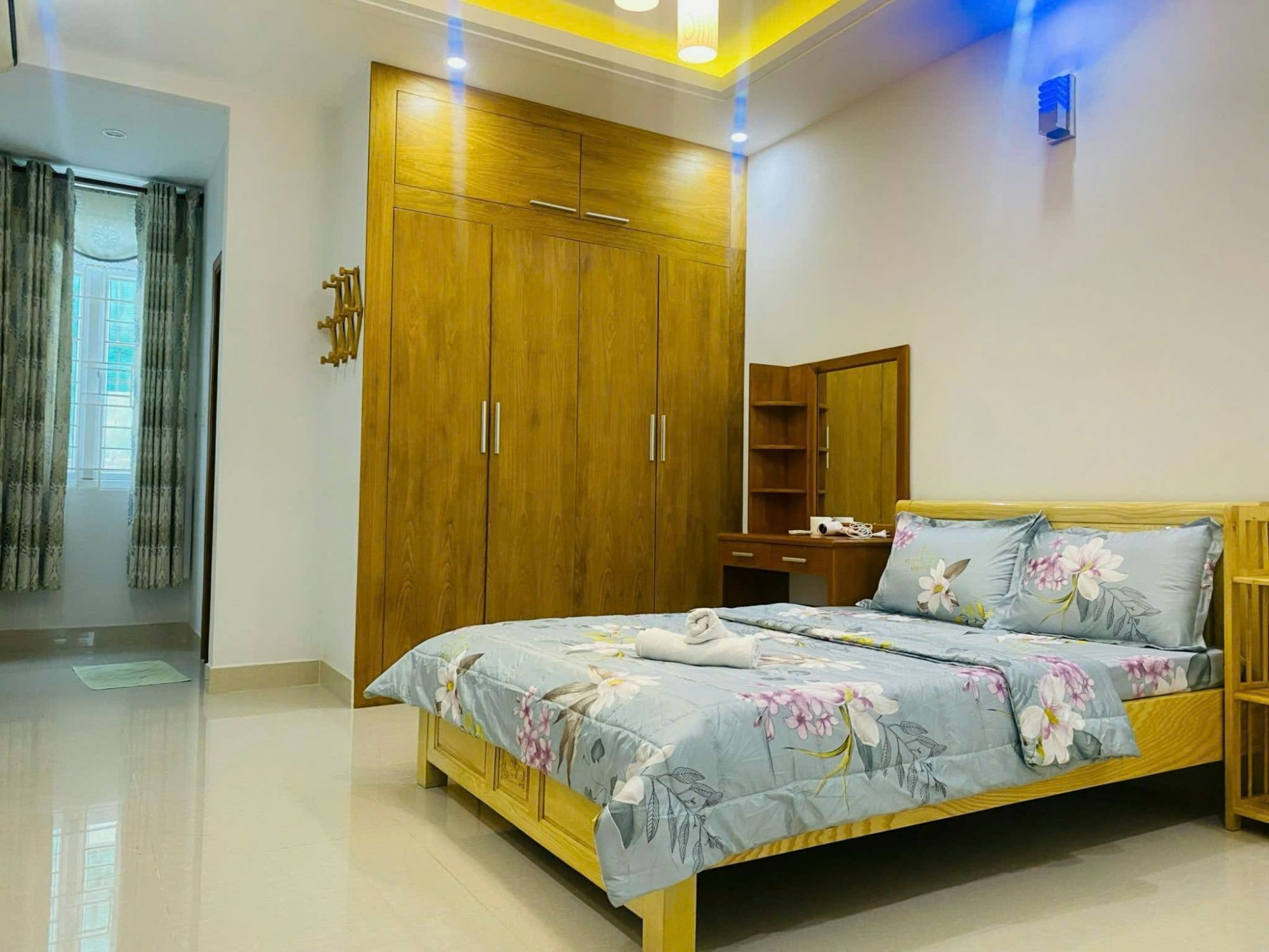 Tú Anh Homestay