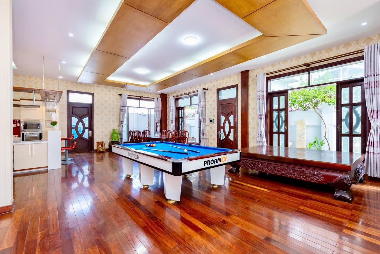 Sunny Villa - Võ Thị Sáu