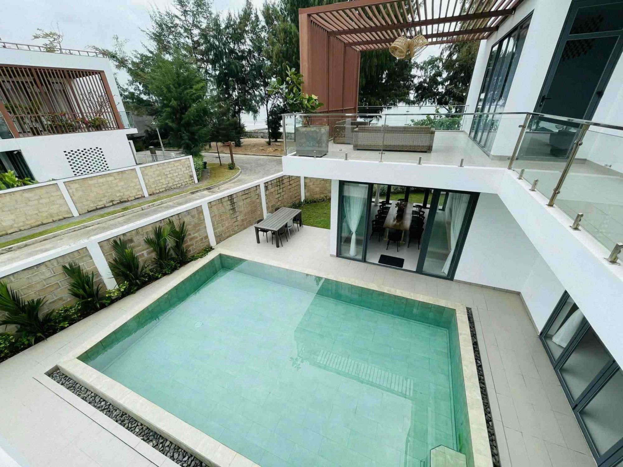 Zenna Villa 1