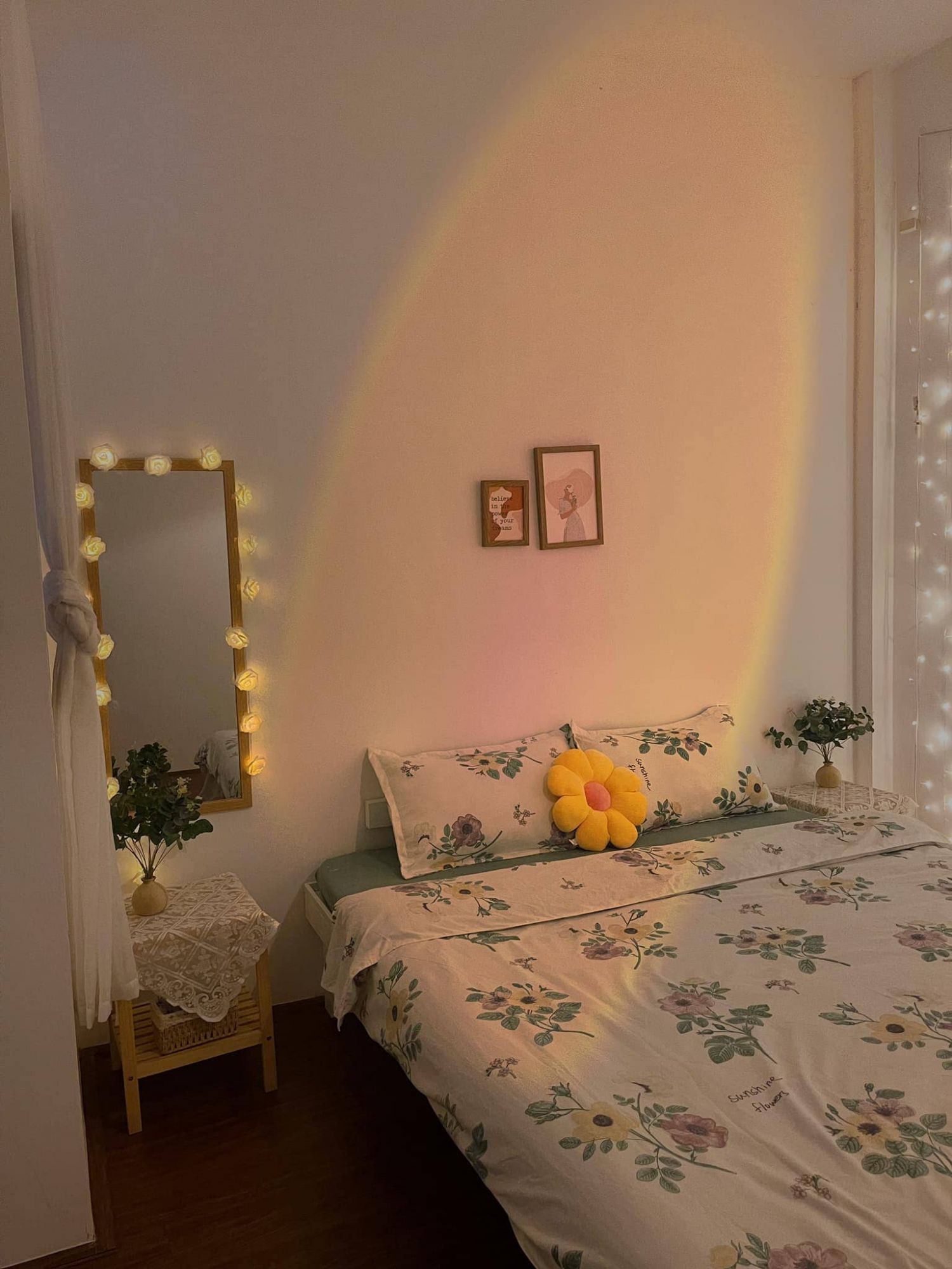 Pimira Homestay
