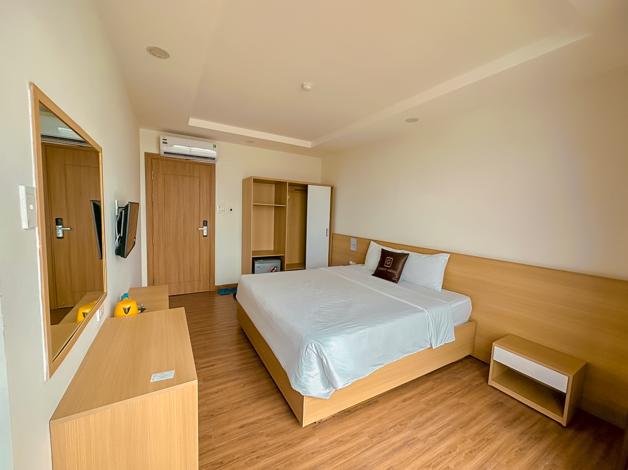 Galaxy Hotel
