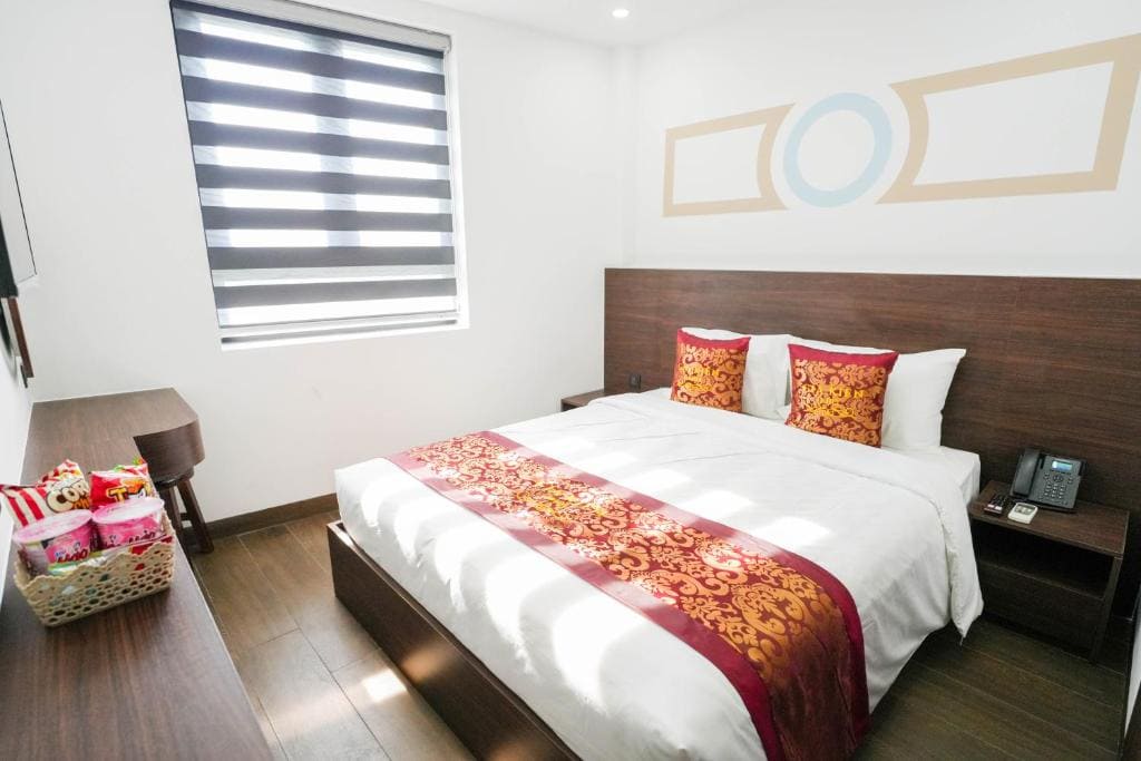 Gia Kiên Hotel