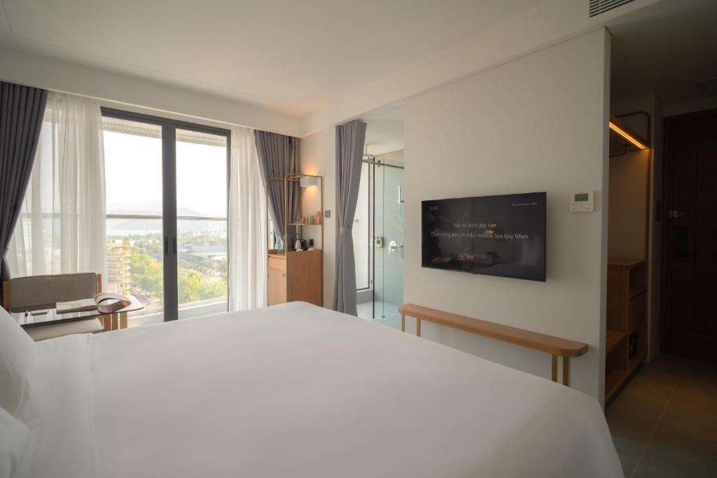 Ador Hotel & Spa Quy Nhon