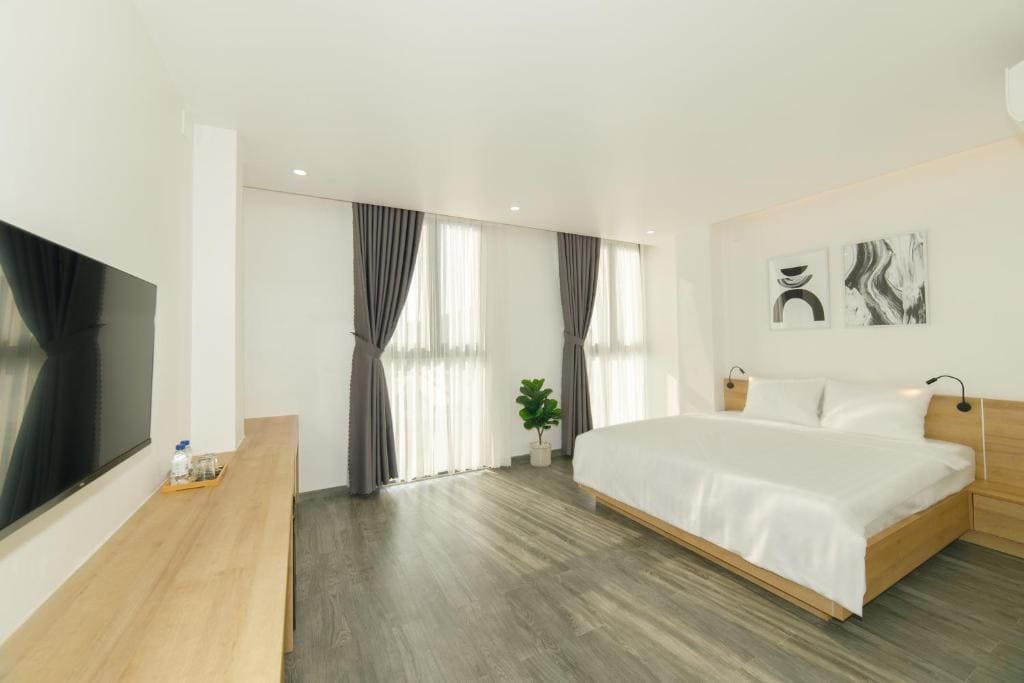 Cien Hotel Quy Nhơn