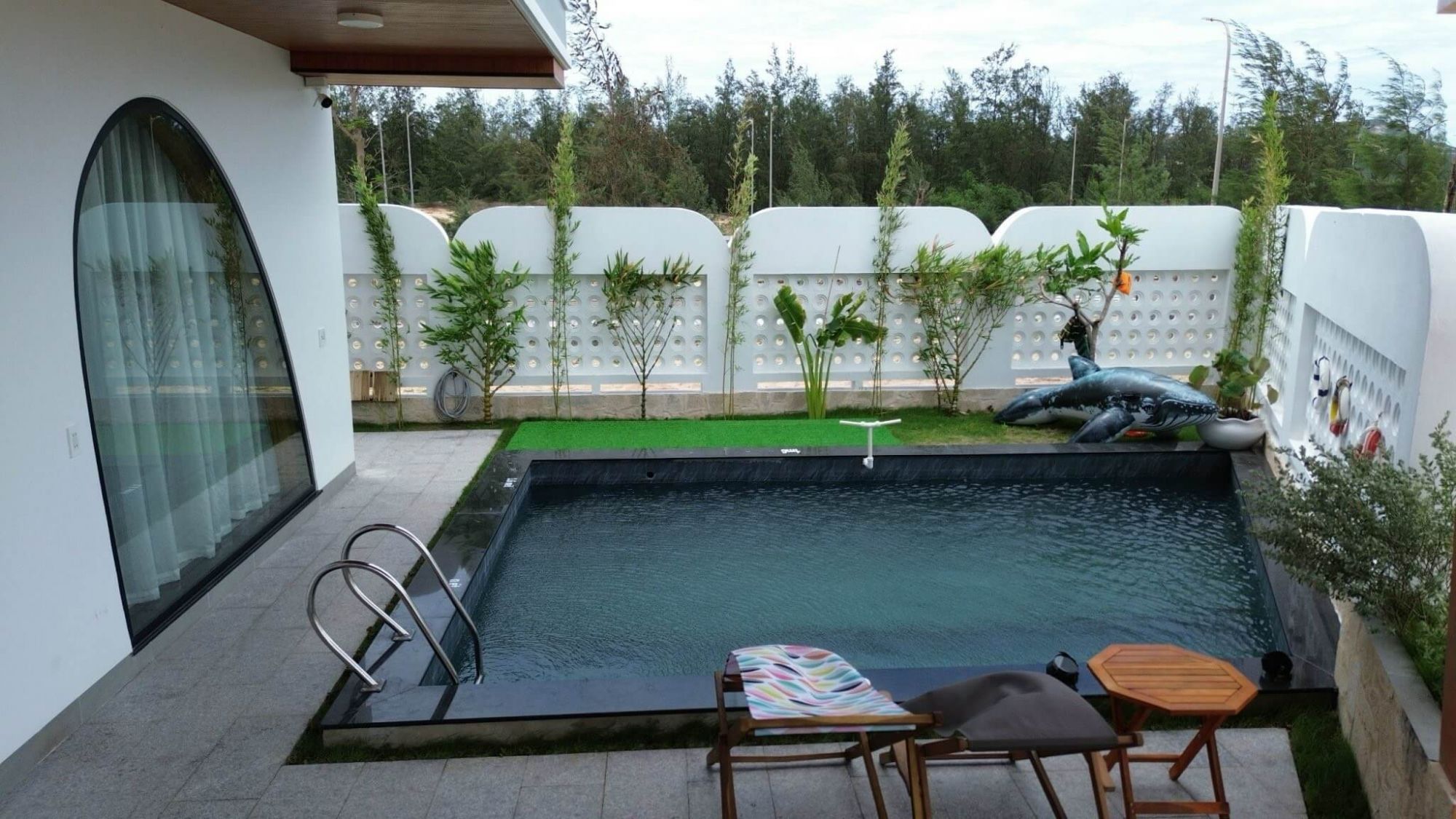 Coco Villa Quy Nhơn