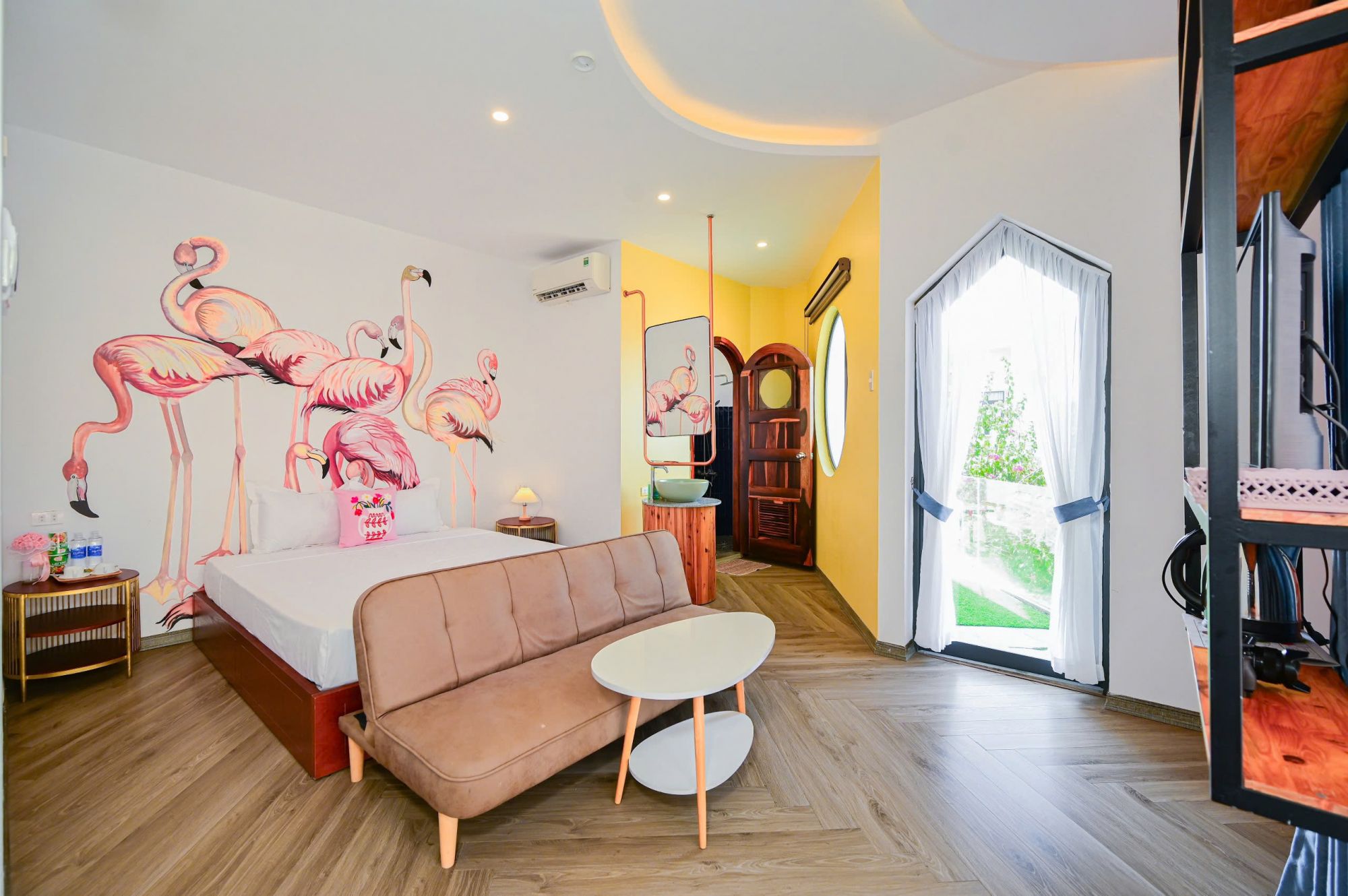 Eden Home Quy Nhơn