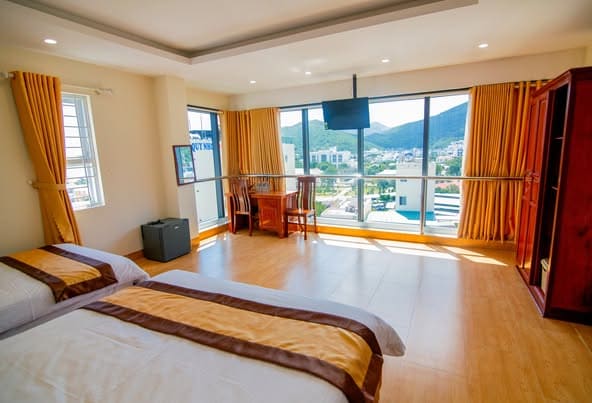 Green Hotel Quy Nhơn