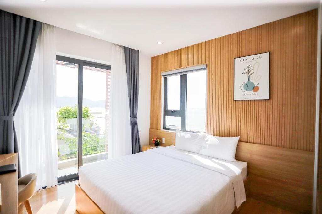 HAKU Boutique Hotel Quy Nhơn - Kim Đồng