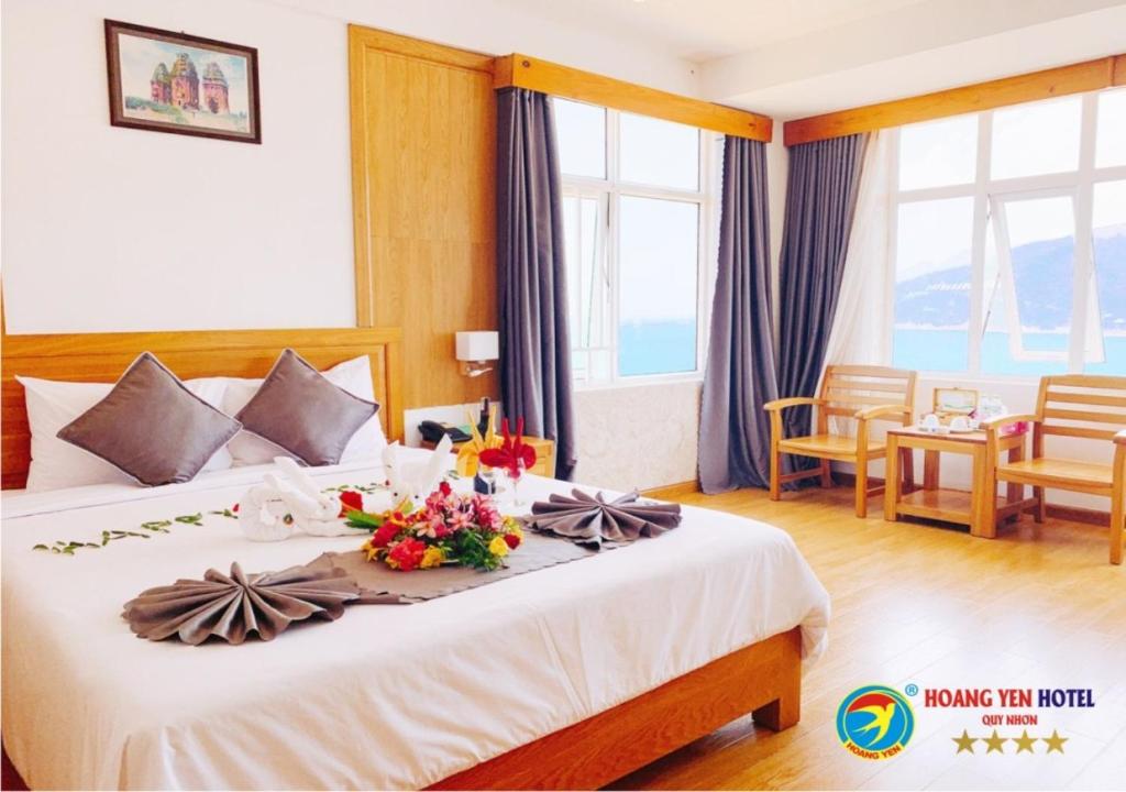 Hoàng Yến Hotel