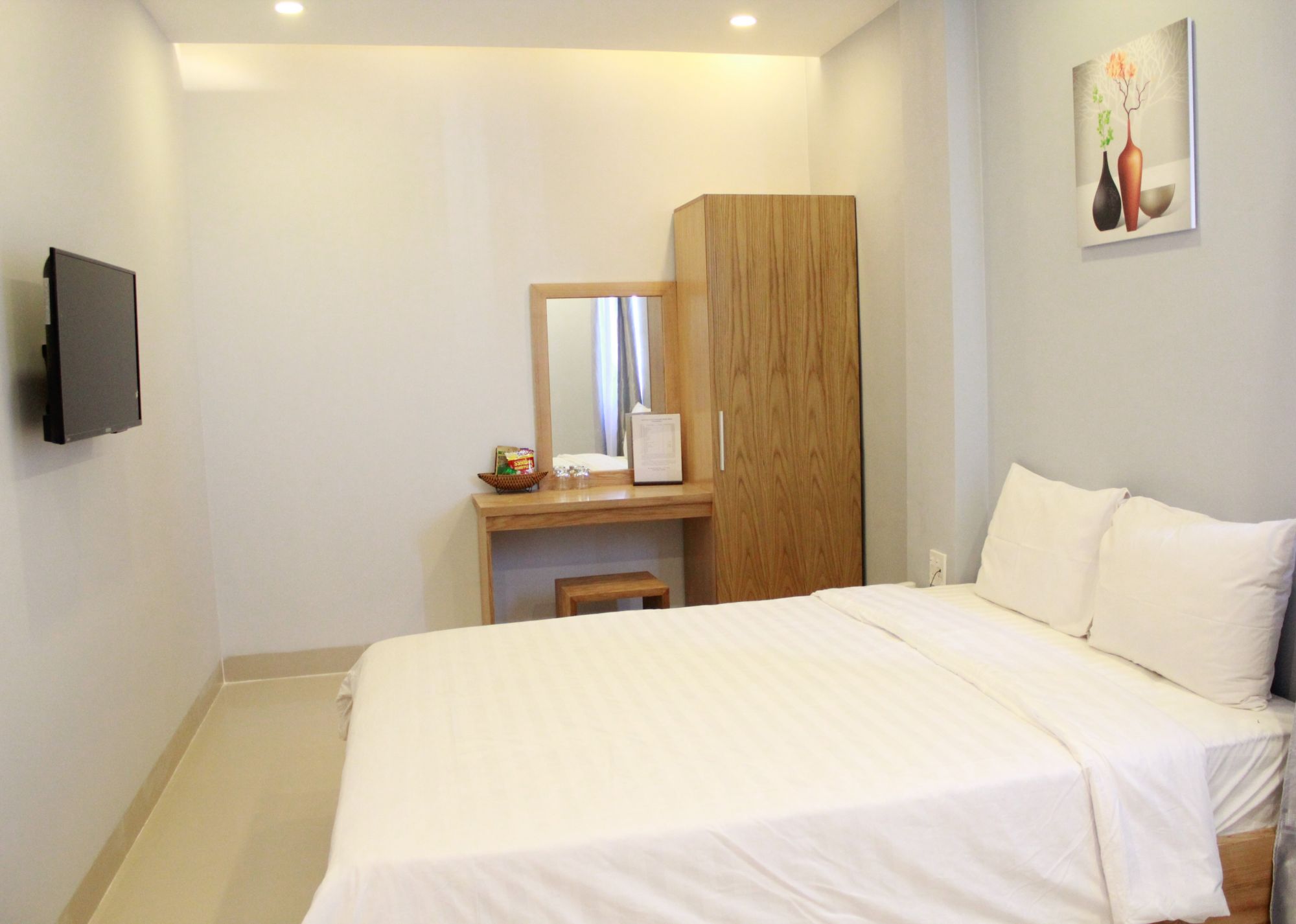 Khách Sạn Ly Kỳ 2