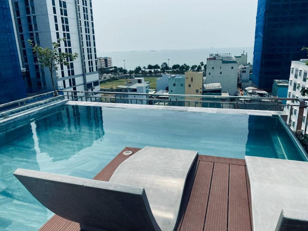 Luu Ngai Condotel Quy Nhơn