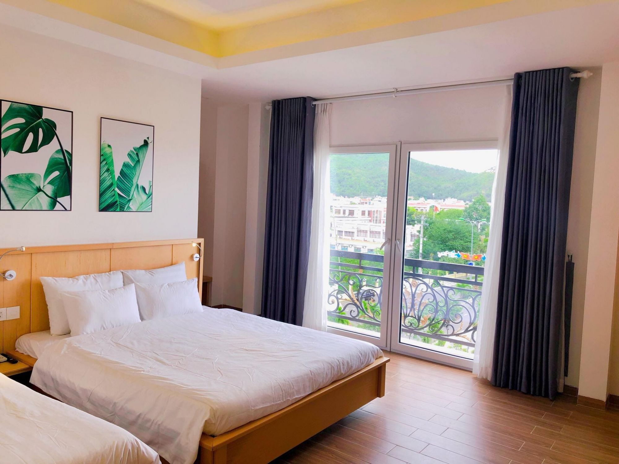 MIO Hotel - Quy Nhon